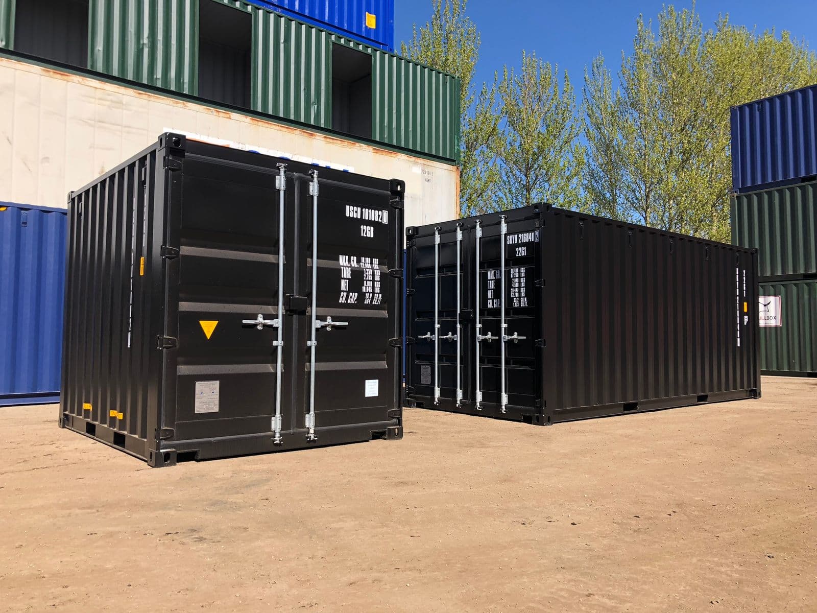 Top 5 uses for shipping containers beyond storage