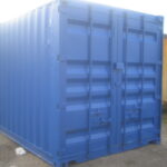 10ft storage container