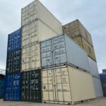 20ft Container - Gap Containers