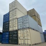 20ft shipping containers