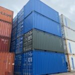 20ft Shipping Container for Sale - Gap Containers