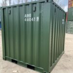 8ft Storage Containers for sale