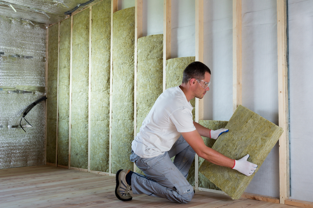 Container insulation deals
