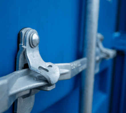 Best ways to secure your Container - Container Locks and Padlocks